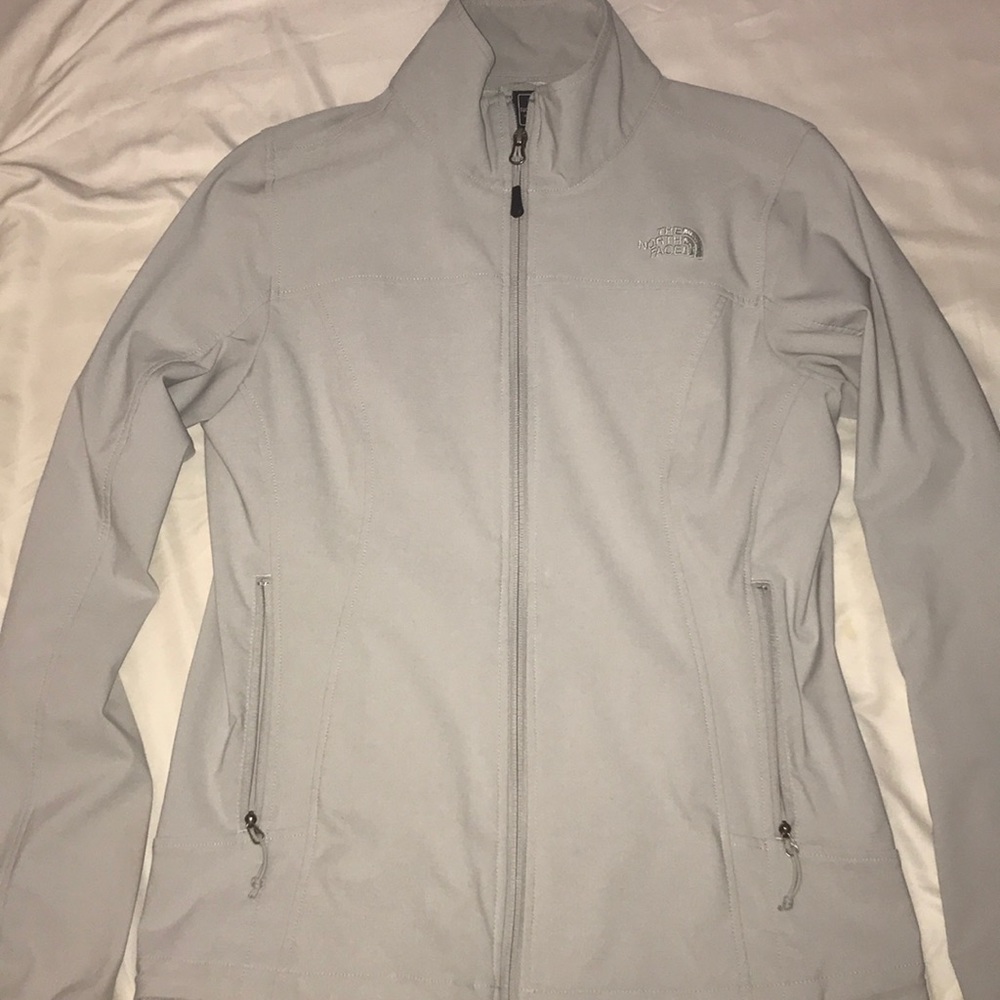 North Face light Jacket